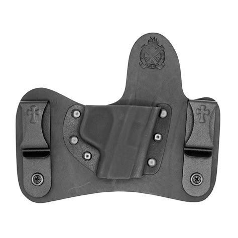 Holsters - 911 Holsters - Springfield Armory