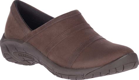 Women's Merrell Encore Moc 4 Walking Slip On Sneaker | Shoes.com