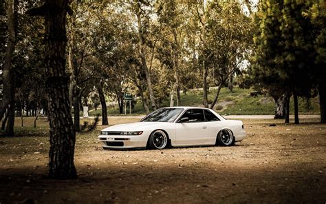 S13 Silvia Wallpapers - Wallpaper Cave