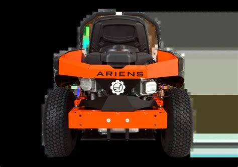 Ariens Edge 34" Zero-Turn Mower | Graham Betts Motors