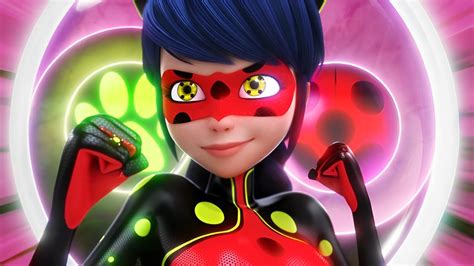 Miraculous Season 5 Episode 25 Conformation English Dub - Miraculous Ladybug Season 5