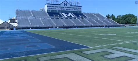 What Are The Expectations For University of Maine Football?