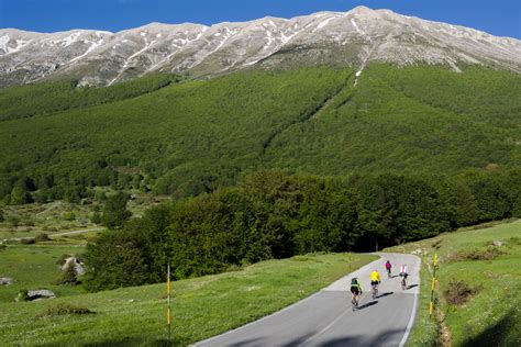 Central Apennines | Rewilding Europe