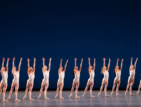 Miami City Ballet's 'Entradas' Showcases Great Ballet - South Florida Theater