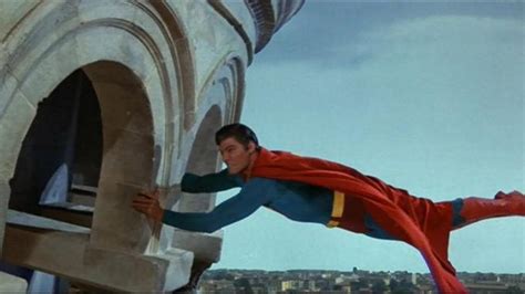 In Superman 3 (1983), a being that is almost as powerful as a god and that humanity could not ...