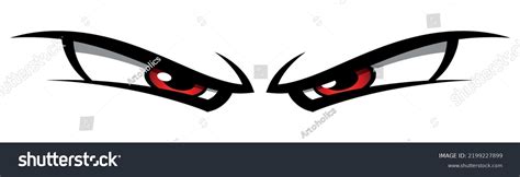 239,197 Angry Eyes Images, Stock Photos, 3D objects, & Vectors | Shutterstock