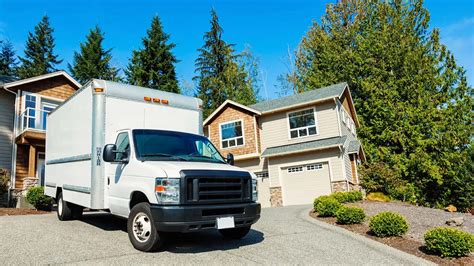 The Best One-Way Truck Rentals for Your Next Move | Moving.com