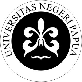 Logo UNIPA Universitas Negeri Papua, Manokwari | GALERI LOGO