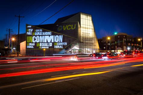 ICA at VCU to be moved into VCU School of the Arts - VCU News - Virginia Commonwealth University