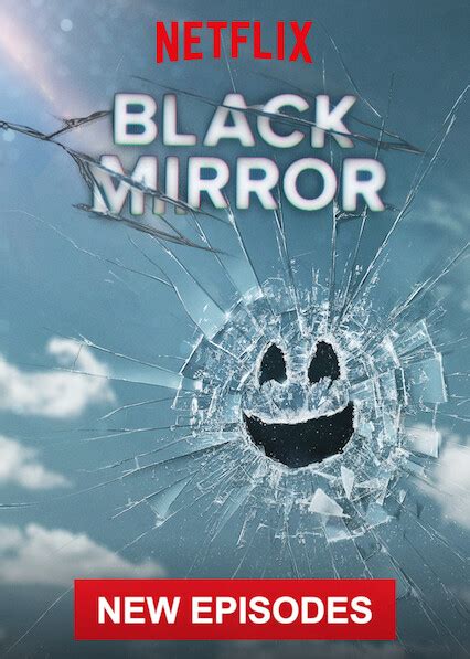 Black Mirror on Netflix - News & Information - What's on Netflix