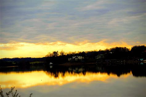 Tennessee Carl Cowan | Outdoor, Celestial, Sunset