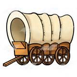 Collection of Conestoga Wagon PNG. | PlusPNG