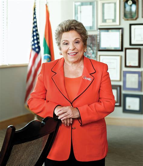 Donna Shalala to become member of Congress? - The Miami Hurricane