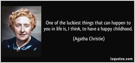 Agatha Christie Quotes On Life. QuotesGram