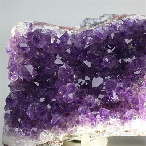 Amethyst Clusters