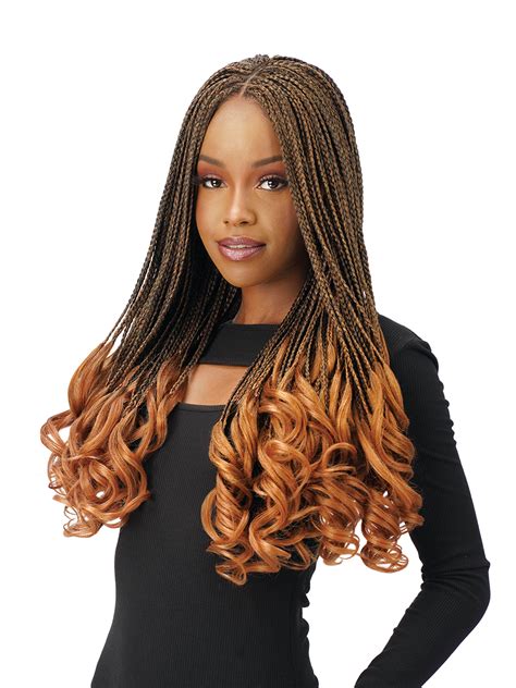 FRENCH CURL BRAID 6X – zuryhollywood