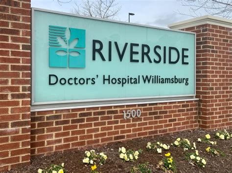 Riverside Doctors’ Hospital receives joint replacement certification – Daily Press