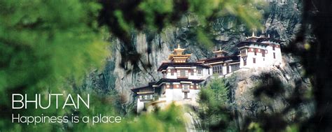 Bhutan Package | With Flights – Shah Vacations