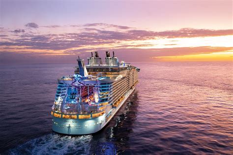 First Timers' Guide to Oasis of the Seas | Royal Caribbean Blog