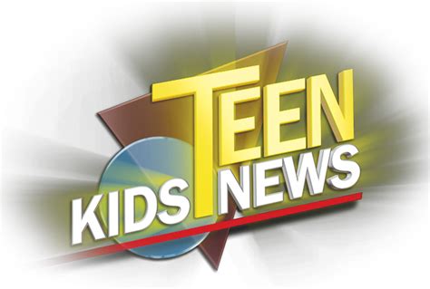 Teen Kids News - Alan Weiss Productions