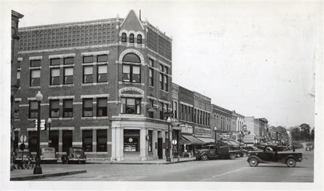 Waupaca Historical Society - Hutchinson House