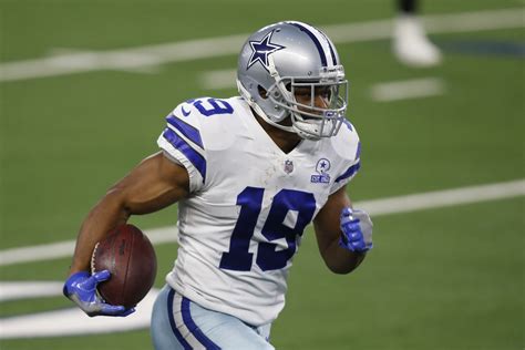 Dallas Cowboys' Amari Cooper injury history creating frustration, star ...