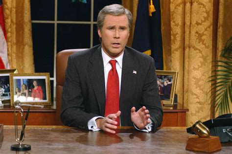 Jenna Bush Hager Roasts Will Ferrell While Discussing His Famous 'SNL' Impression