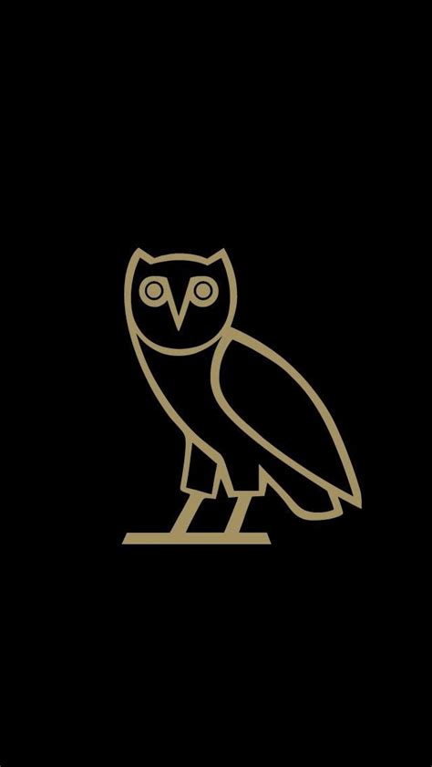 OVO Owl Phone wallpaper HD 1920x1080 by manbearpagan on DeviantArt Ovo ...