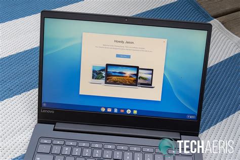 Lenovo Chromebook S330 review: A 14-inch Chromebook with mediocre ...