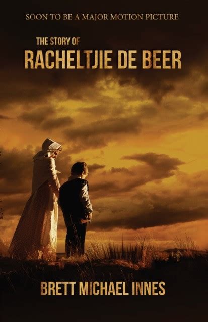 The Story of Racheltjie De Beer (2019)