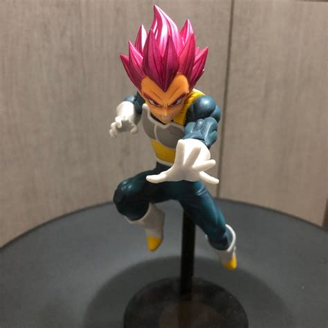 banpresto dragon ball figure, Hobbies & Toys, Collectibles ...