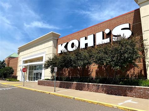 Unveiling the 10 Largest Kohls in Minneapolis MN