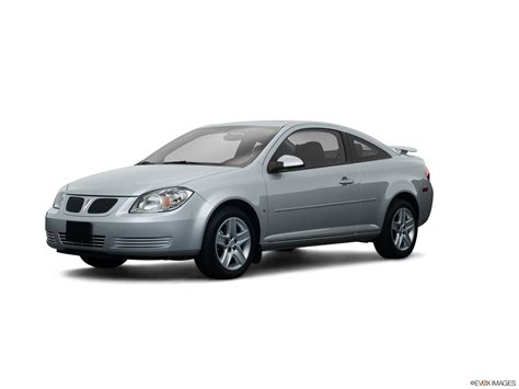 Used 2008 Pontiac G5 Coupe 2D Pricing | Kelley Blue Book