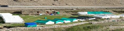 Camping At Tso Moriri In Ladakh | Tso Moriri Camping In Ladakh (India)