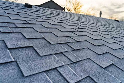 12 Different Types of Roofing Materials