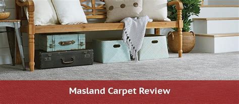 Masland Carpet | Styles, Prices, Installation & Cleaning