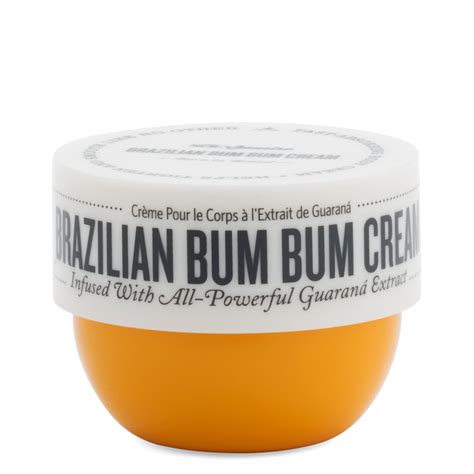 Sol de Janeiro Brazilian Bum Bum Cream 2.5 oz | Beautylish