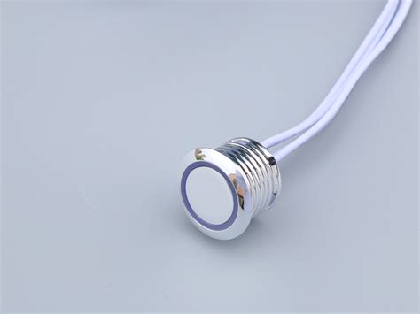 Touch sensor - led connector led distributor led junction box-Dongguan ...