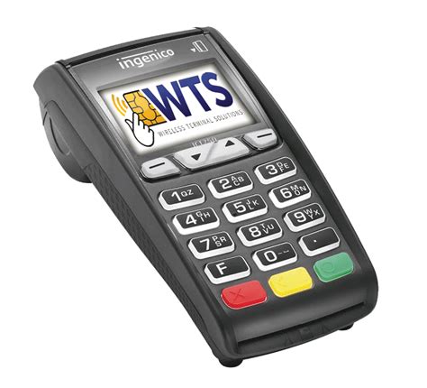 International Credit Card Machine Rental | Wireless Terminal Solutions