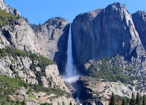 11 Top-Rated Hikes in Yosemite National Park | PlanetWare