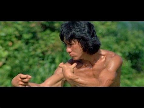 Jackie Chan Drunken Master 8 Drunken Immortals Training Scene Cantonese Version - YouTube in ...