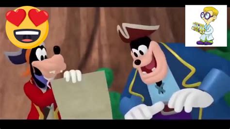 Mickey Mouse Clubhouse Pirate Adventure Eng Vers Full Eps001600 000 ...