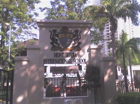 Mont Kiara International School Kuala Lumpur | Mont kiara, Rich asians ...