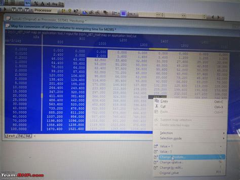 ECU Remaps : About Tools, Software & Tuners! - Team-BHP