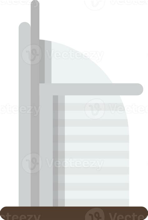 Building icon isolated on transparent background 12289497 PNG