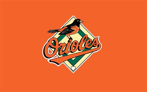 Baltimore Orioles Wallpapers - Wallpaper Cave