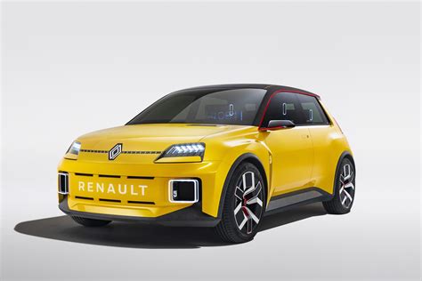 Renault Electric Cars 2024 - Gusty Katusha