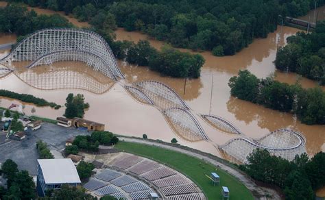 Flooding in the Southeast - Photos - The Big Picture - Boston.com