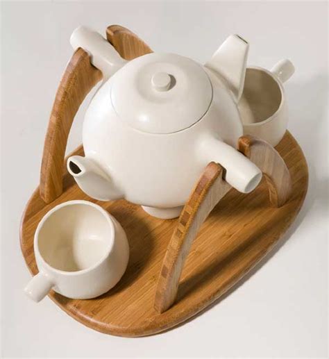 Tea For Two - DesignFlute