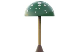Mushroom Ø 160 cm | Forest | Aquadrolics